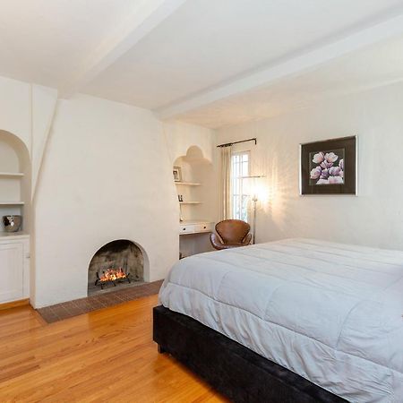 Renovated Spanish 3Bd 2Ba Near Beverly Hills Los Angeles Exterior photo
