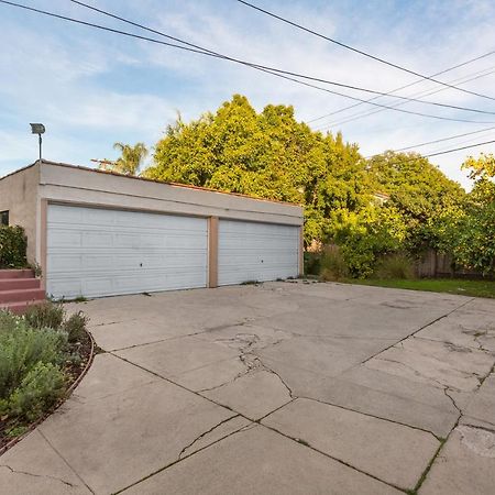 Renovated Spanish 3Bd 2Ba Near Beverly Hills Los Angeles Exterior photo
