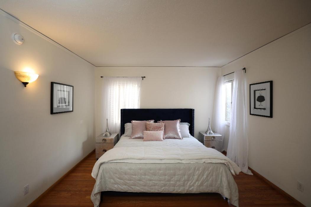 Renovated Spanish 3Bd 2Ba Near Beverly Hills Los Angeles Exterior photo